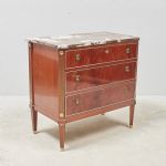 1703 6134 CHEST OF DRAWERS